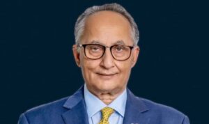 Dokumen Epstein Seret Nama Ahmed bin Sulayem, DP World Tunjuk CEO Baru WhatsApp Image at