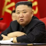 Krisis Pangan Akut, Ribuan Warga Korea Utara Kelaparan, Kim Jong Un Ngapain Aja?