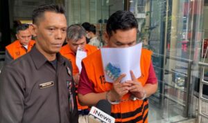 KPK Telusuri Peran Jajaran Direksi PT Wanatiara Persada dalam Perkara Suap Pajak i