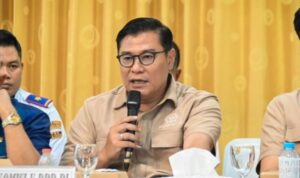 Gerindra Apresiasi Kebijakan Pemanfaatan Kayu Banjir untuk Pemulihan Sumatera grnd