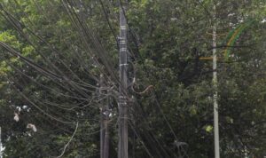Kabel Semrawut Diburu, Pemprov DKI Siapkan Rp90 Miliar untuk Bawah Tanah OCwWLnVDvfatHTNytgYxMmzBrcc