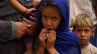 Afghanistan di Ambang Krisis Kelaparan di Bawah Taliban, ‘Bagaimana Saya Bisa Memberi Makan Keluarga Saya?’