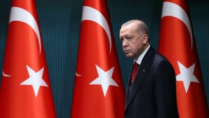 Presiden Turki Erdogan 'Usir' 10 Dubes Asing Termasuk AS, Tersinggung Disuruh Bebaskan Aktivis - 'Kalian Pikir Kalian Siapa?'