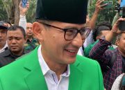 Wujudkan Indonesia Unggul! Sandiaga Uno: PPP All Out Dukung Program Ganjar-Mahfud Naikkan Gaji Guru Rp30 Juta
