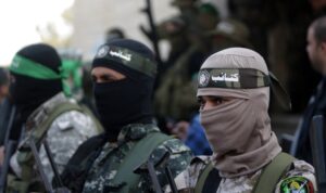 Israel Klaim Bunuh Komandan Hamas di Jenin Tepi Barat