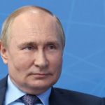 Kondisi Kesehatan Putin Jadi Sorotan, Isi Email Rahasia yang ‘Bocor’, Putin Kena Kanker Pankreas dan Prostat?