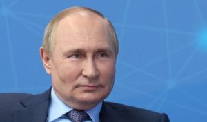 Kondisi Kesehatan Putin Jadi Sorotan, Isi Email Rahasia yang ‘Bocor’, Putin Kena Kanker Pankreas dan Prostat?