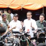 Opsi Solusi! Penduduk yang Digeser atau Depo TBBM Plumpang Dipindah ? Ini Saran Jokowi..