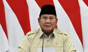 Pesan Keras Prabowo untuk TNI-Polri: Jangan Biarkan Rakyat Terpencil Terlupakan IMG WA