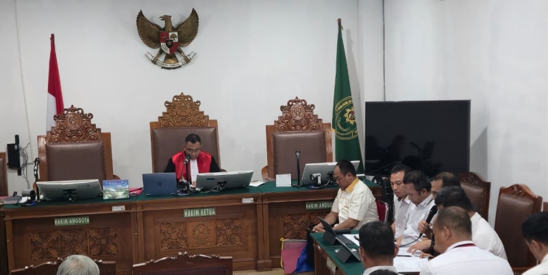praperadilan febrie
