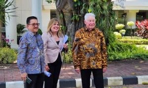 Potensi Utang BUMN 2024 Akan Lunas, Ini Alasan RI Mau Caplok Lagi Saham Freeport, Isinya....?