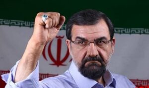 Trump Dihadapkan Pilihan Besar, Iran Justru Kirim 7 Syarat Lewat Qatar CuajRJVUAIq lP