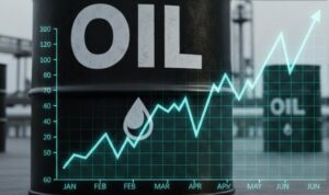 Harga Minyak Dunia Melemah Tipis, Ancaman Gangguan Pasokan Global Belum Mereda Minyak
