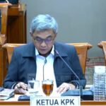 ketua kpk setyo budiyanto