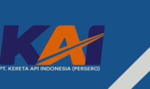 Cuma 4 Hari! Rekrutmen KAI Group 2026 Dibuka untuk SLTA, D3 hingga S1 logo baru kai