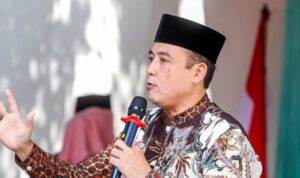 Kuasa Hukum Nilai Penetapan Status Tersangka Wakil Wali Kota Bandung Tak Sesuai Prosedur erwin bandung