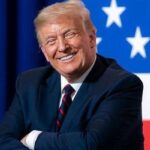 trump afp