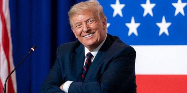 trump afp