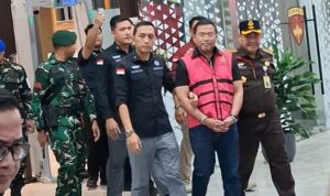 Seret Pejabat hingga Tokoh Publik, Mantan Pimpinan BGN Desak Jaksa Usut Tuntas Kasus MBG sony sonjaya tsk bonfilio
