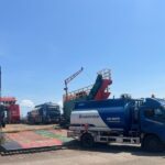 distribusi bbm ke enggano pertamina jaga pasokan energi