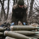 Dituding Memasok Peluru Artileri ke Ukraina, Seoul Bantah Laporan Media AS