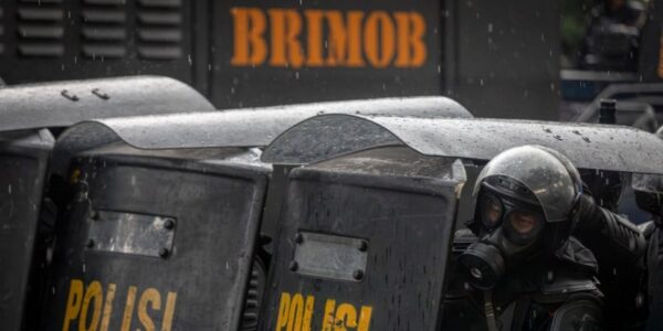 brimob BPSDM