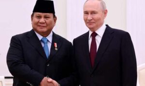 Prabowo Jajaki Peluang WNI Ikuti Program Kosmonaut Rusia WhatsApp Image at