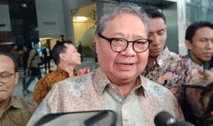 Temui KPK, Airlangga Ungkap Agenda Bahas Energi AS hingga Pengadaan Pesawat Garuda WhatsApp Image at