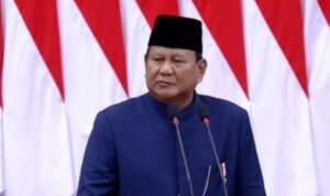 Pengamat: Reshuffle Kabinet Prabowo Harus Objektif, Tanpa Tebang Pilih Prabowo pelantikan