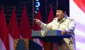 Prabowo: Uang Rp223 Triliun Akan Beredar di Desa Lewat Kopdes Merah Putih IMG WA