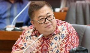 DPR Desak KPPU Selidiki Dugaan Pelanggaran oleh Perusahaan China