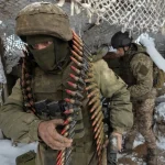 Tak Ada Tanda Damai, 297 Hari Perang Rusia-Ukraina, Begini Situasi Terbaru