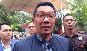 ridwan kamil kpk jamal