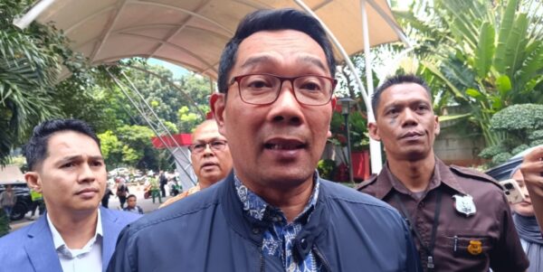 ridwan kamil kpk jamal