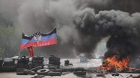 Angkatan Bersenjata Ukraina Melancarkan Lebih Dari Seratus Serangan di Donetsk, Kerugian Serius di Republik Rakyat Donetsk (DPR)