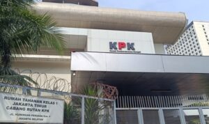 Lebaran di Balik Jeruji, KPK Buka Layanan Kunjungan Keluarga Tahanan WhatsApp Image at