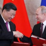 Bahas Upaya Perdamaian, Meski Diragukan Barat: Xi Jinping Segera Temui Putin