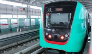 Mau Coba LRT Kelapa Gading-Manggarai? Pendaftaran Sudah Dibuka lrt jkt