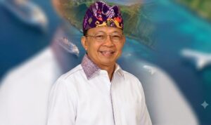 Bali Total Dukung Prabowo! Koster Alokasikan Belasan Hektare untuk Program Strategis Nasional adba aa f ad aedbea