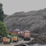 Sampah Bantargebang Kementerian ESDM