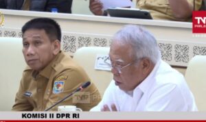 Basuki Hadimuljono youtube