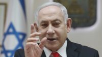 Netanyahu : Mossad Menembus Jantung Iran Untuk Mengekspos Rencana Nuklirnya