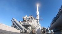 Mantan Wakil Menteri Ukraina : Setiap Ahli Tahu Bahwa Dua Kapal Perusak Angkatan Laut AS Dalam Satu Salvo Dapat Menghancurkan Seluruh Armada Laut Hitam Federasi Rusia