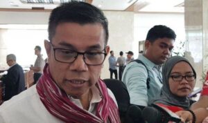 Aksi penyerangan menggunakan air keras terhadap Wakil Koordinator KontraS, Andrie Yunus, menuai kecaman dari kalangan legislatif WhatsApp Image at