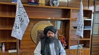 Taliban Tidak Bisa Wakili Afghanistan di Majelis Umum PBB