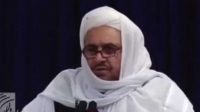 Tolak Akui Gelar PhD dan Master, Menteri Pendidikan Taliban Tuai Kecaman