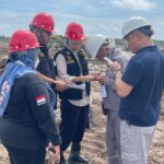 TKA Tanpa RPTKA Terungkap Kemnaker Denda Perusahaan Rp Miliar ()