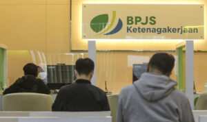 Hanya 42 Persen Pekerja Surabaya Sudah Terdaftar BPJS Ketenagakerjaan