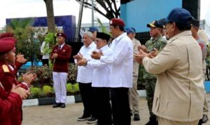 Kunjungi Sekolah Rakyat Banjarbaru, Prabowo Rayakan Ulang Tahun Siswa dan Bernyanyi Bersama WhatsApp Image at
