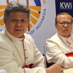 Mgr Antonius Subianto Bunjamin